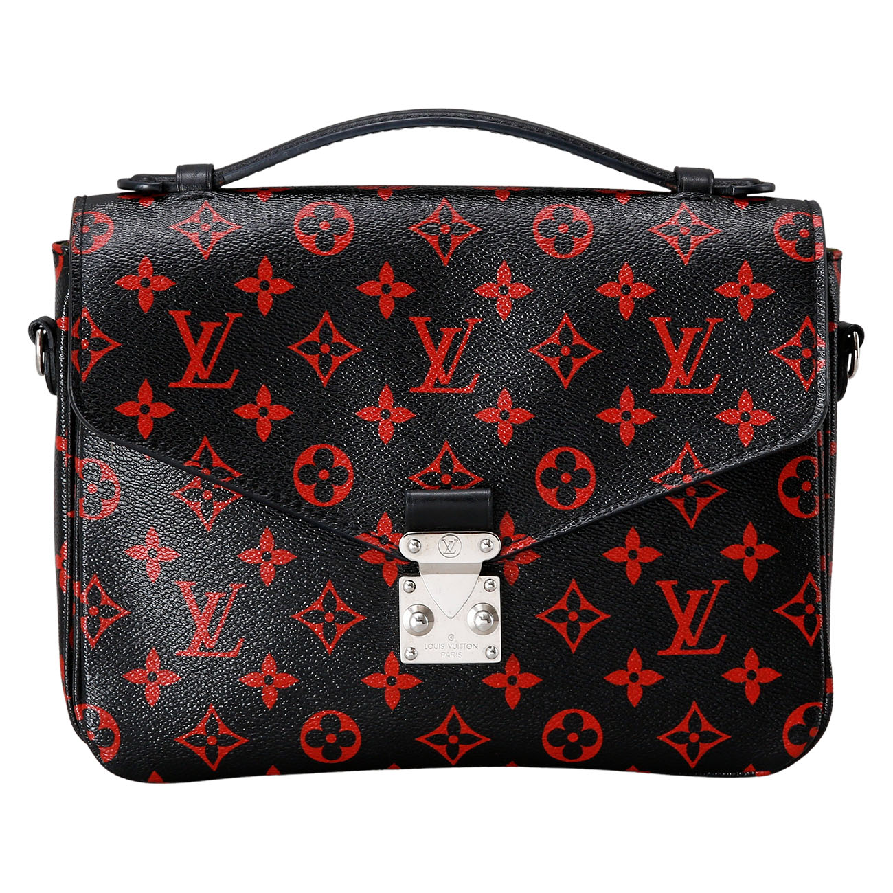 LOUIS VUITTON(USED)루이비통 포쉐트 메티스